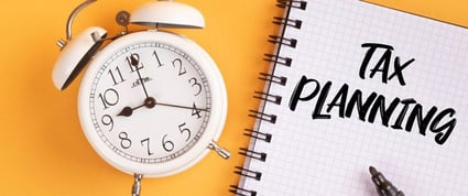 Tax Planning