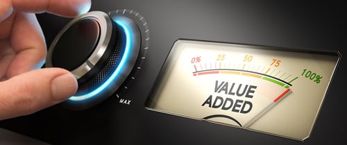 Thinking about Selling Your Business - Add Value Now