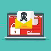 Be on High Alert for Ransomware Attacks