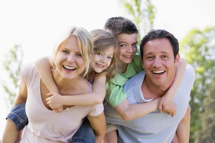 family of 4