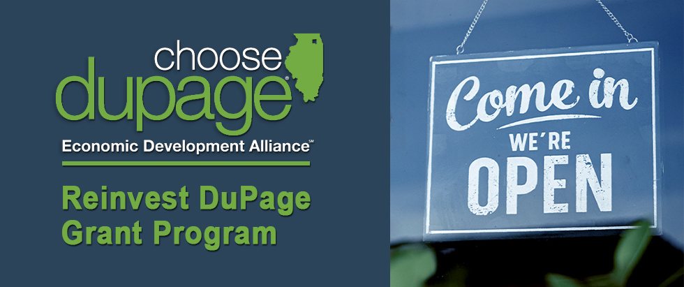 Reinvest DuPage