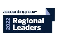 AccountingToday Regional Leader - 187x134 - 2022