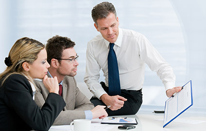 Business Valuation Services
