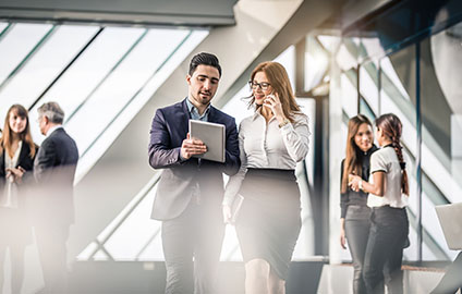 HR Services