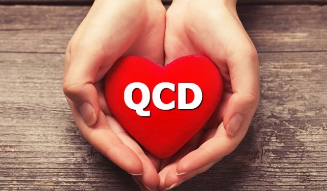 qcd